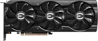 Evga GeForce RTX 3080 12GB XC3 Ultra Gaming (12G-P5-4865-KL) Ekran Kartı kullananlar yorumlar